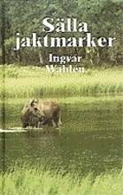 Sälla jaktmarker