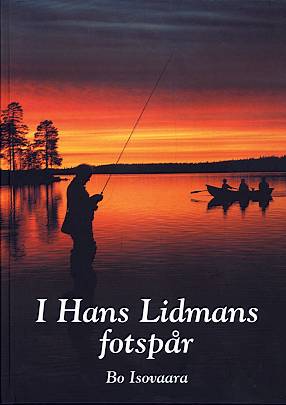 I Hans Lidmans fotspår