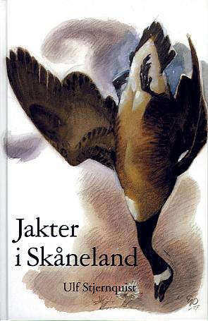 Jakter i Skåneland