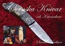 Svenska knivar och knivmakare