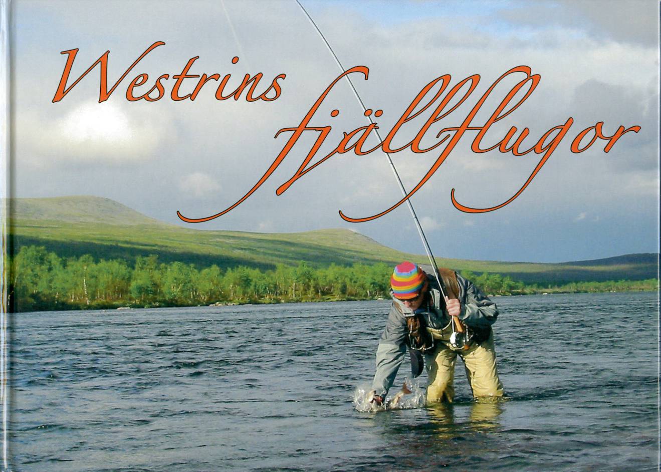 Westrins fjällflugor