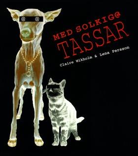 Med solkiga tassar