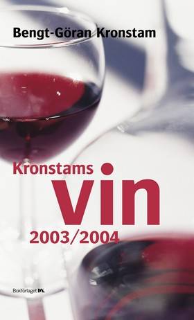 Kronstams vin. 2003/2004