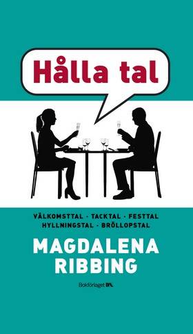 Hålla tal