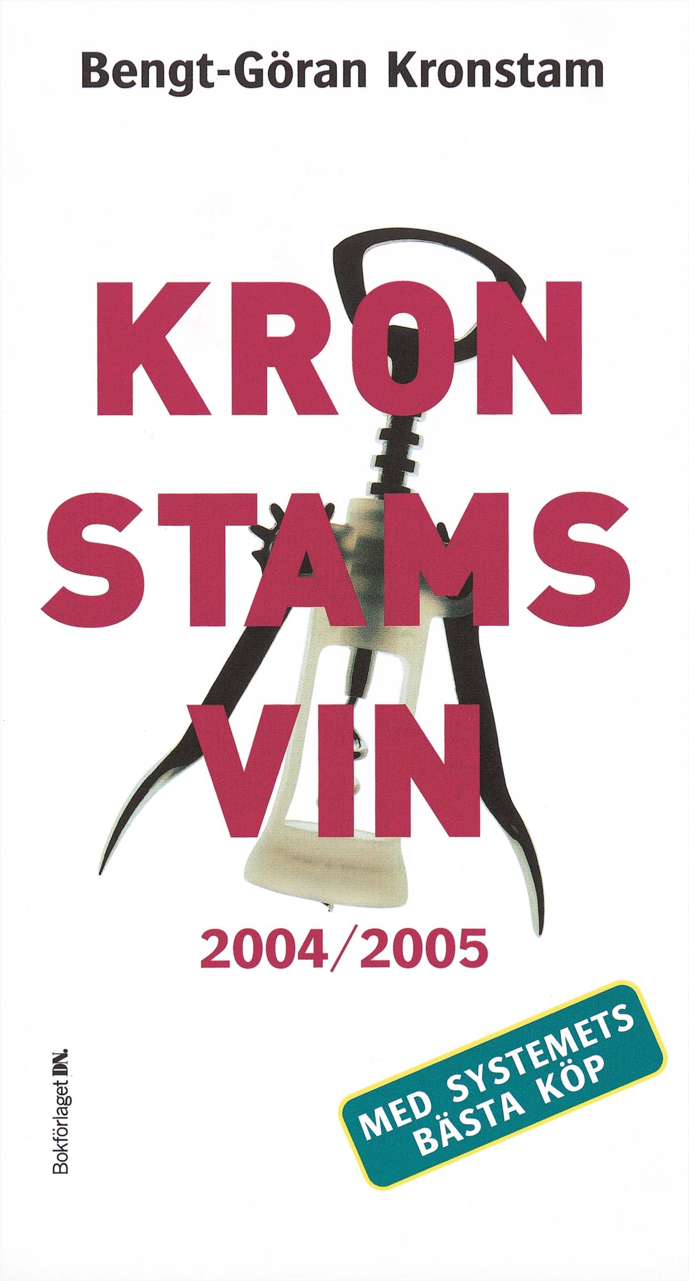 Kronstams vin. 2004/2005