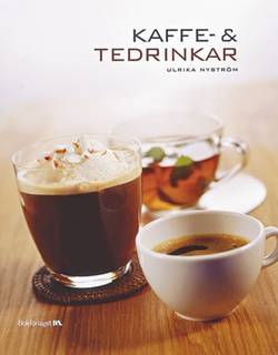 Kaffe- & tedrinkar