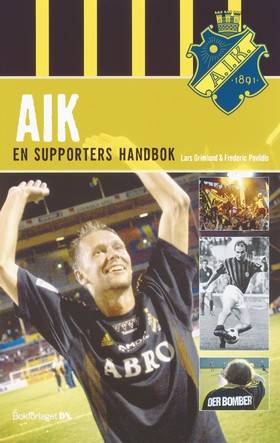 AIK : en supporters handbok