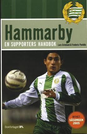 Hammarby : en supporters handbok