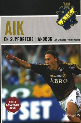 AIK : en supporters handbok