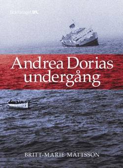 Andrea Dorias undergång