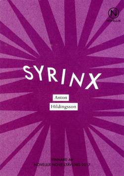 Syrinx