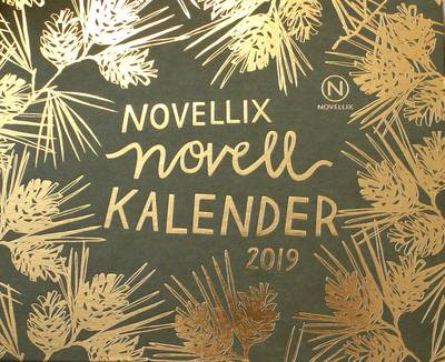 Novellix Novellkalender 2019