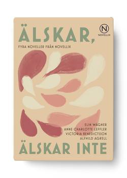 Älskar, älskar inte