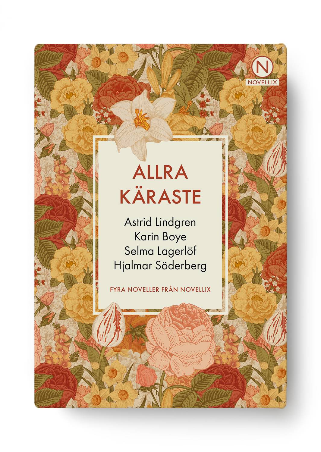 Allra käraste