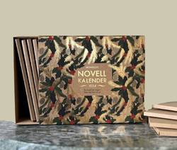 Novellix Novellkalender 2024