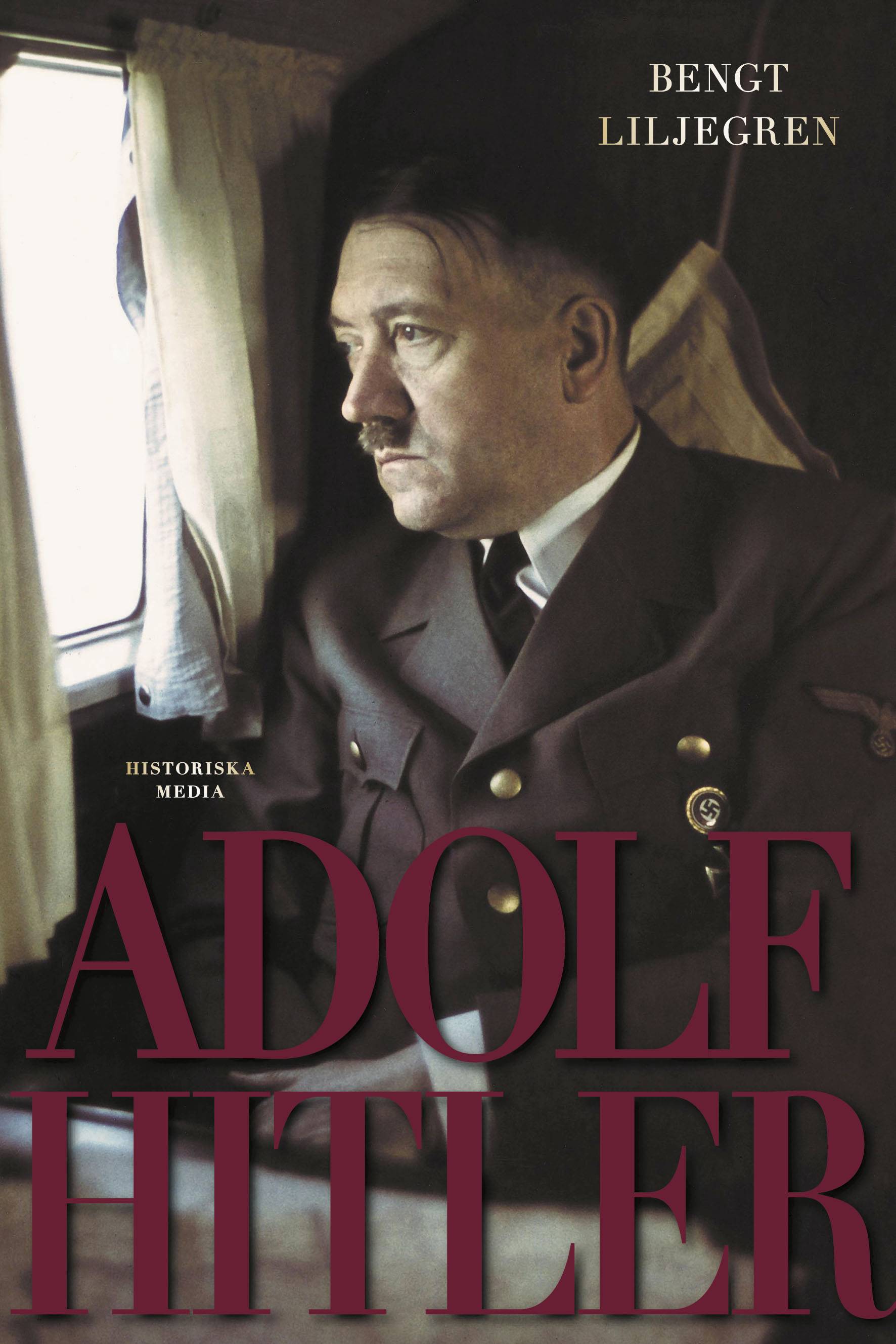 Adolf Hitler