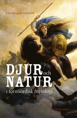 Djur och natur i fornnordisk mytologi