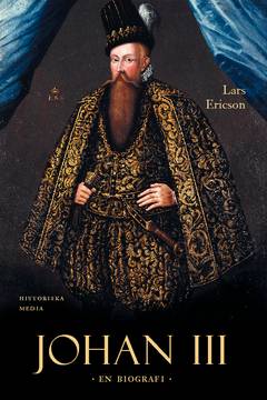Johan III : en biografi