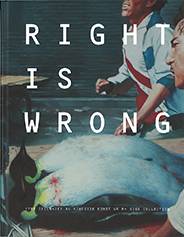 Right is wrong : fyra decennier av kinesisk konst ur M+ Sigg collection