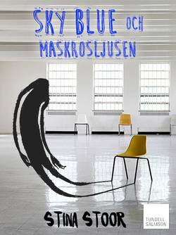 Sky blue och maskrosljusen