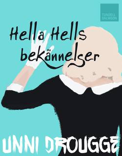 Hella Hells bekännelser