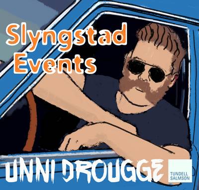 Slyngstad Events