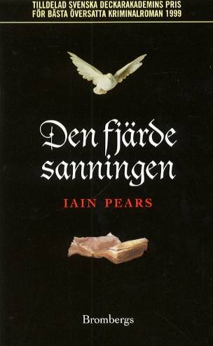 Den fjärde sanningen