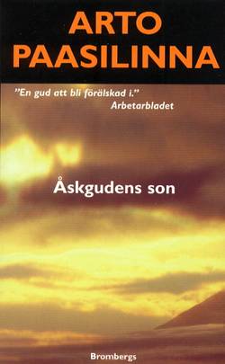 Åskgudens son