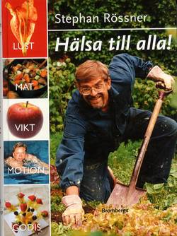 Hälsa till alla!