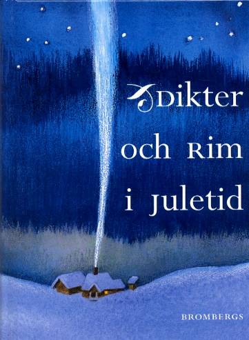 Dikter och rim i juletid