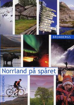 Norrland på spåret