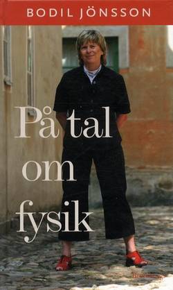 På tal om fysik