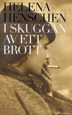 I skuggan av ett brott