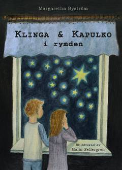 Klinga & Kapulko i rymden