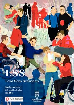 LSS : leva som Svensson
