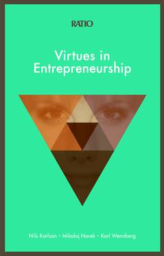Virtues in Entrepreneurship