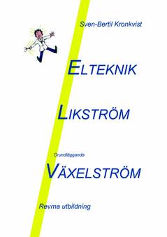 Elteknik Likström Grundläggande Växelström
