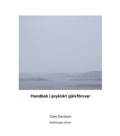 Handbok i psykiskt självförsvar