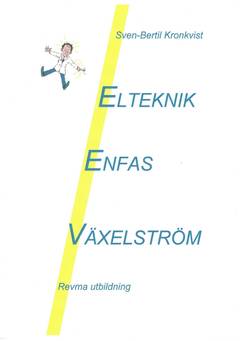 Elteknik Enfas Växelström