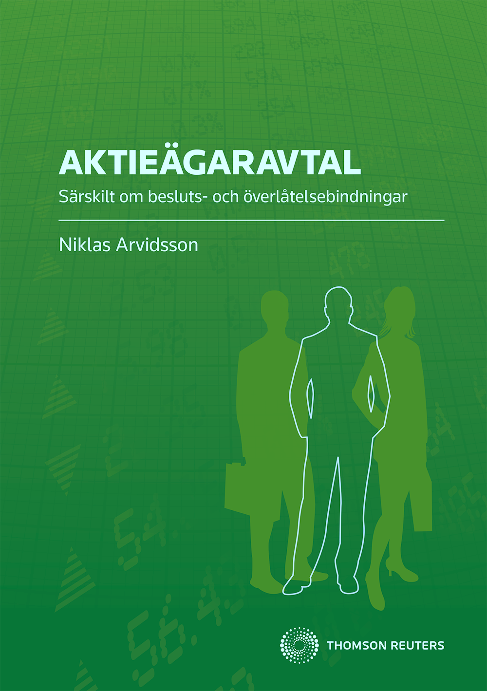 Aktieägaravtal