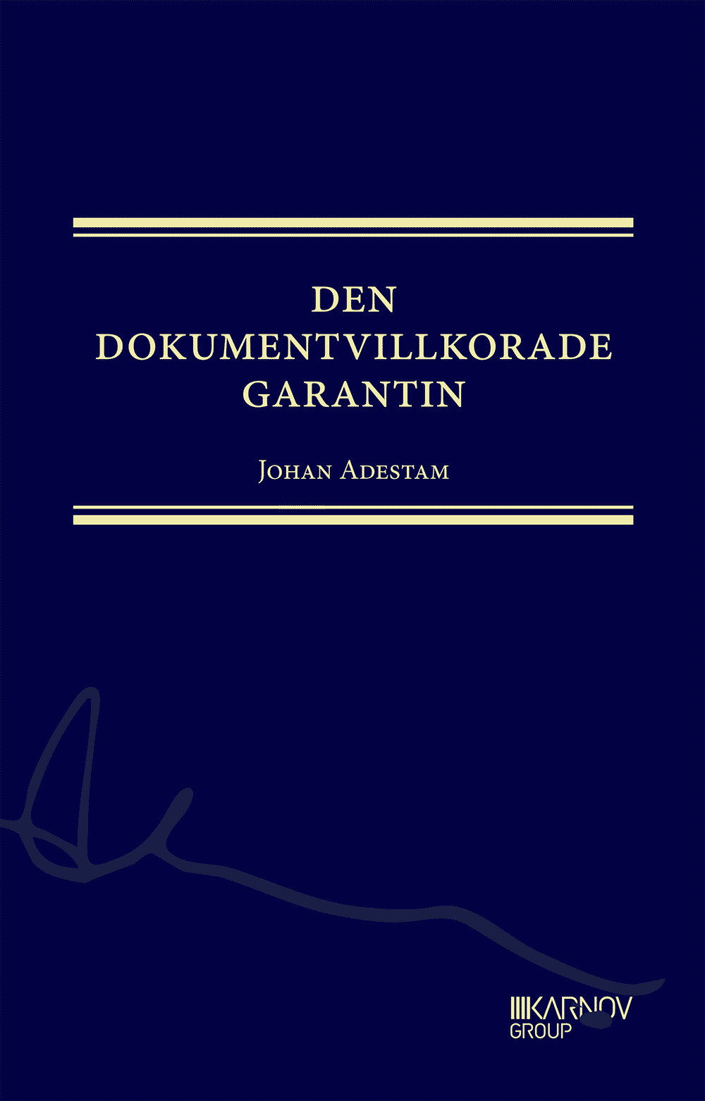 Den dokumentvillkorade garantin