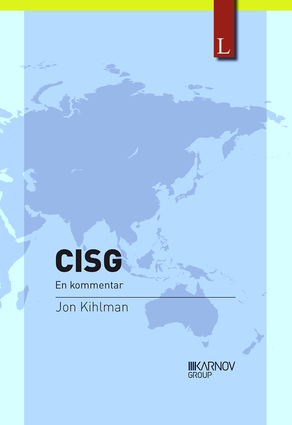CISG : en kommentar