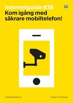 Kom igång med säkrare mobiltelefon!