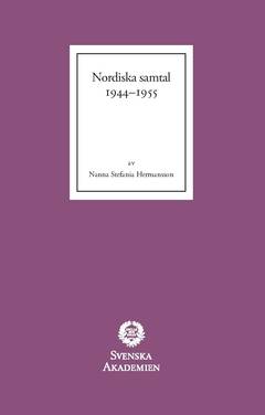 Nordiska samtal 1944–1955