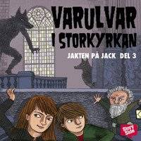 Varulvar i Storkyrkan