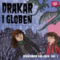 Drakar i Globen