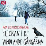 Flickan i de vindlande gångarna