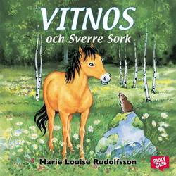 Vitnos och Sverre Sork