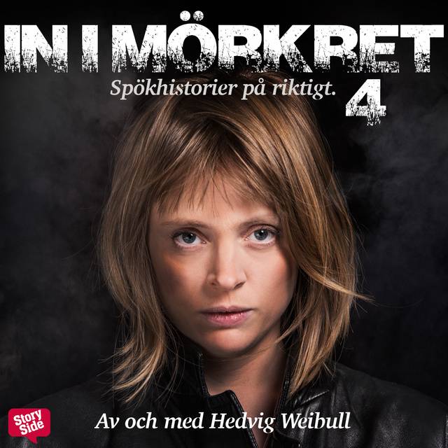 Spökhistorier på riktigt. Del 4