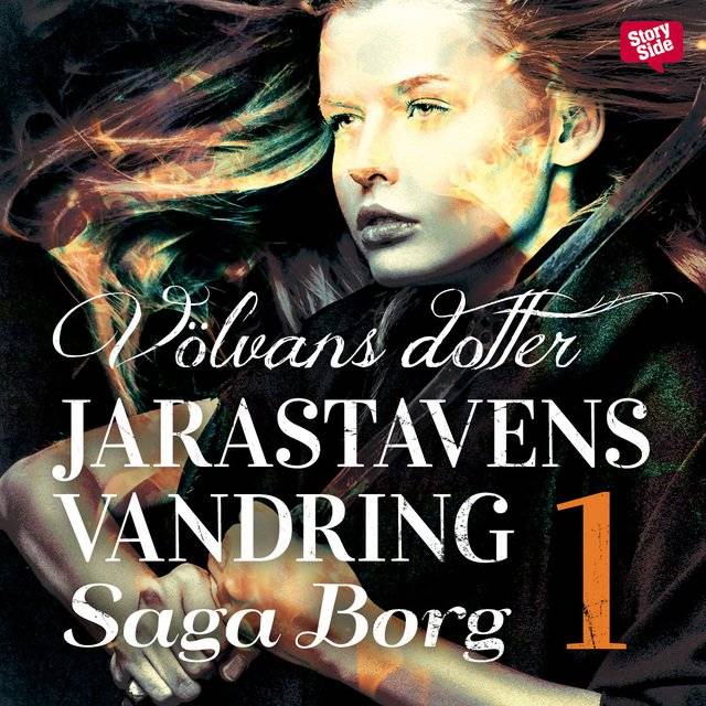 Völvans dotter